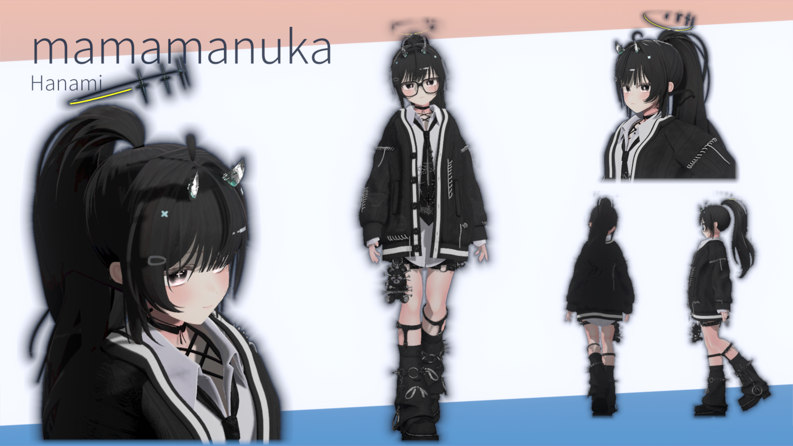 Always Sleepy 预览图